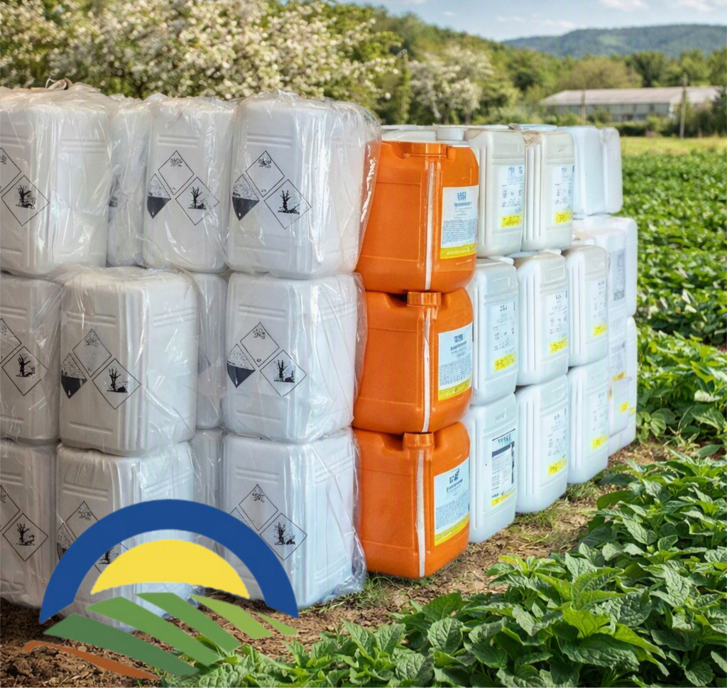 Productos Agrícolas
